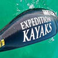 Expedition Kayaks